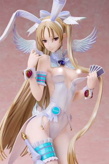Kotone Sasaki Innocent Bunny Version (Original Character) PVC-Statue 1/4 35cm BINDing 