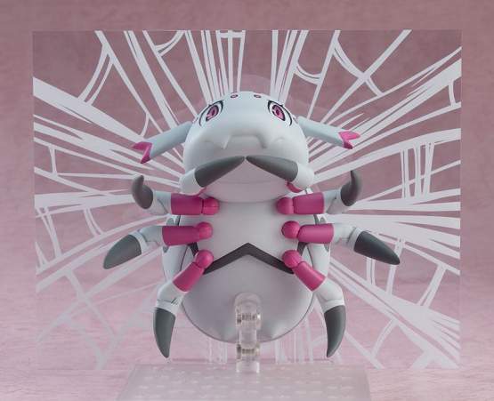 Kumoko (So I'm a Spider, So What?) Nendoroid 1559 Actionfigur 10cm Good Smile Company 
