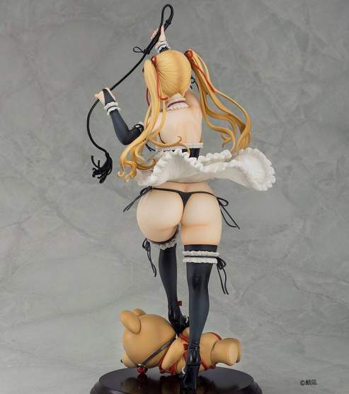 Kurone (Asanagi Original Character) PVC-Statue 1/6 27cm Rocket Boy 