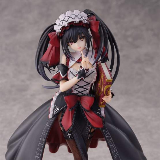 Kurumi Tokisaki Rasiel Version (Date A Live) PVC-Statue 1/7 25cm Hobby Stock 