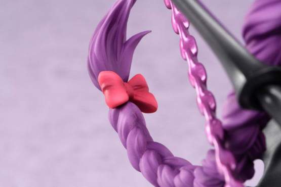 Lancer/Medusa (Fate/Grand Order) PVC-Statue 1/7 22cm Amakuni 