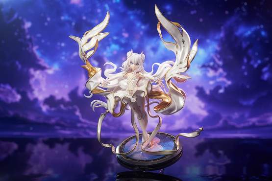 Le Malin (Azur Lane) PVC-Statue 1/7 33cm Luminous Box 