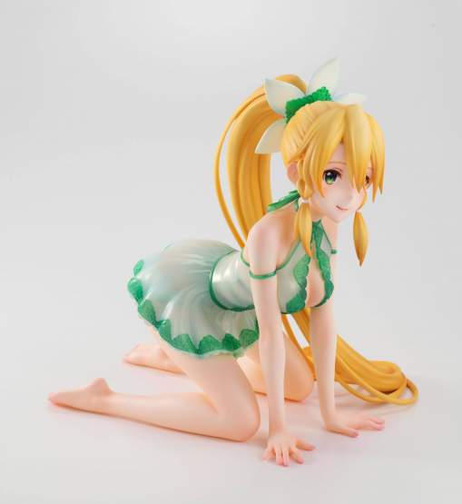 Leafa Negligee Version (Sword Art Online: Alicization War of Underworld) PVC-Statue 1/4 21cm eStream 