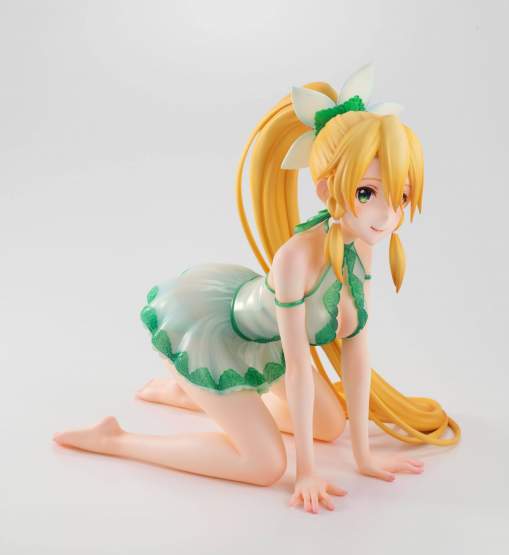 Leafa Negligee Version (Sword Art Online: Alicization War of Underworld) PVC-Statue 1/4 21cm eStream 