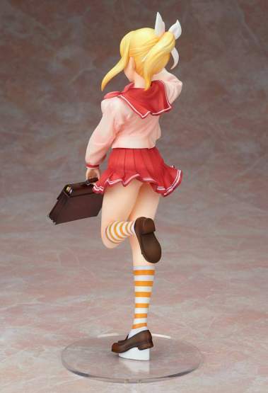 Lemmy Miyauchi (To Heart) PVC-Statue 1/7 24cm Alter 