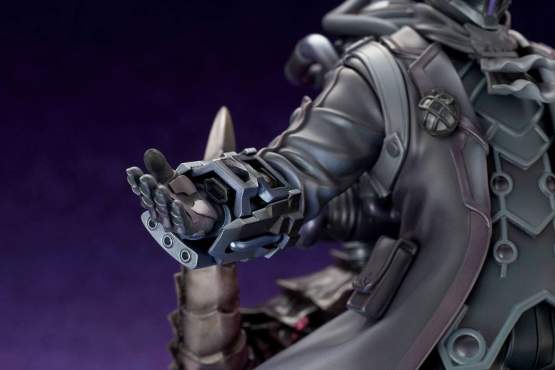 Light Bondrewd (Made in Abyss Dawn of the Deep Soul) PVC-Statue 1/7 27cm Ques Q 
