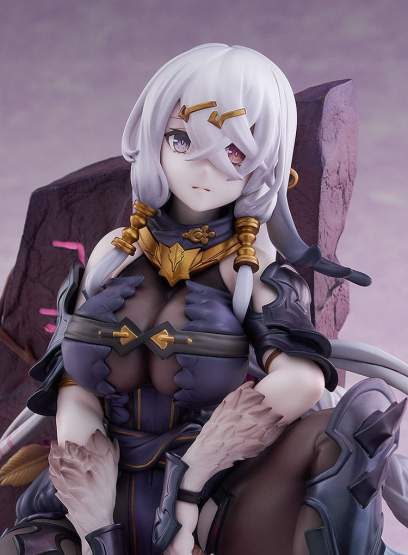 Lila Decyrus (Atelier Ryza: Ever Darkness & the Secret Hideout) PVC-Statue 1/6 18cm Max Factory 