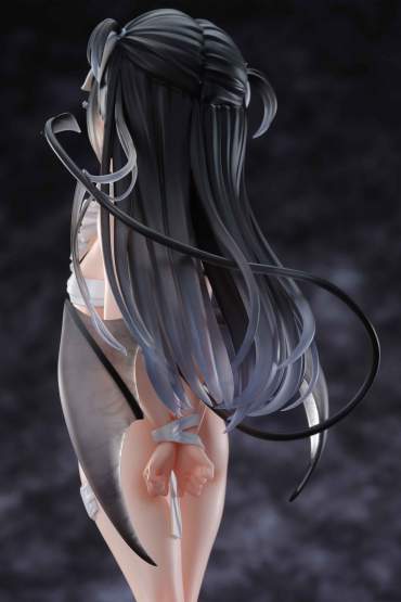 Lili Illustrated by Riko (Original Character) PVC-Statue 1/6 27cm Pure 