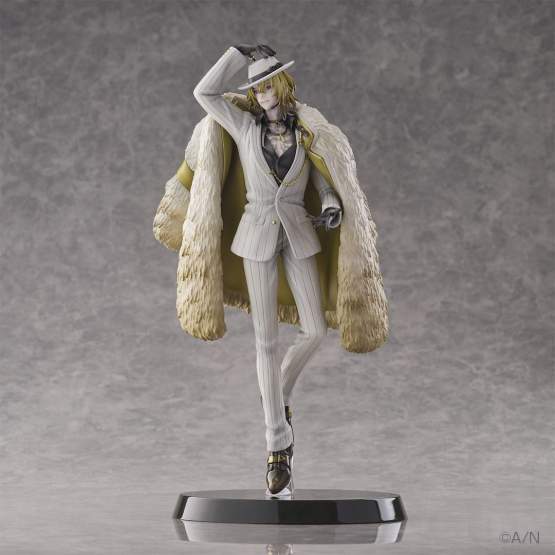 Luca Kaneshiro (Nijisanji) PVC-Statue 1/7 30cm Anycolor Inc 