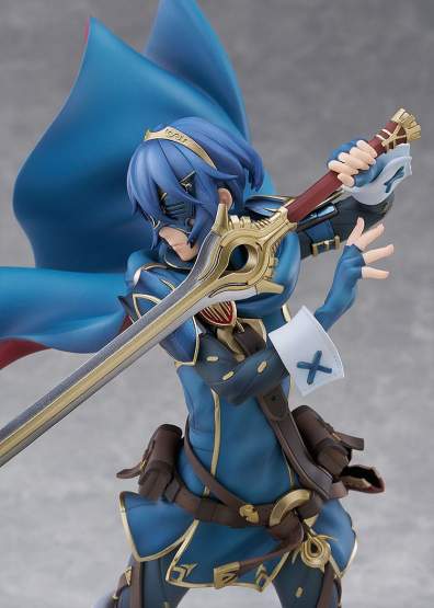 Lucina (Fire Emblem) PVC-Statue 1/7 24cm Intelligent Systems 