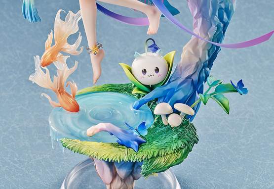 Luo Tianyi Chant of Life Version (Vsinger) PVC-Statue 1/7 40cm Good Smile Company 
