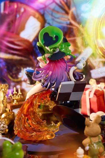 Mad Hatter (Original Character) PVC-Statue 1/7 25cm Shenzhen Mabell Animation Development 