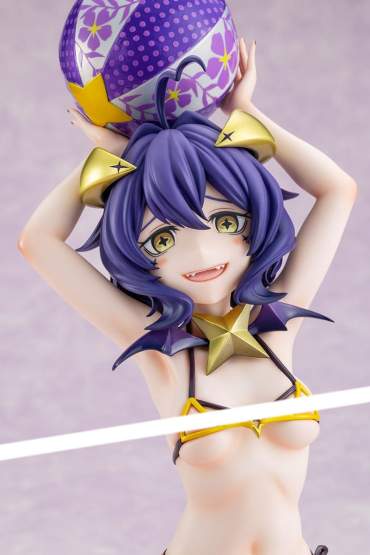 Magia Baiser Swimsuit Version (Gushing over Magical Girls) PVC-Statue 1/6 22cm Kadokawa 