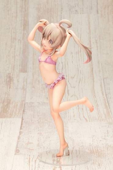 Mahiro Oyama T-shirt Version (Onimai: I'm Now Your Sister!) PVC-Statue 1/6 25cm Kotobukiya 
