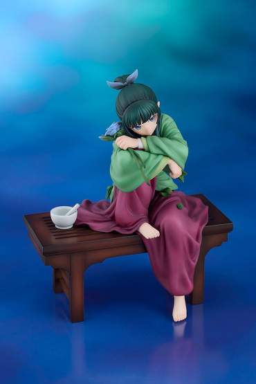 Maomao (Die Tagebücher der Apothekerin) PVC-Statue 1/7 18cm Good Smile Company 