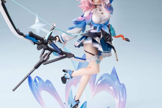 March 7th (Honkai: Star Rail) PVC-Statue 1/7 28cm Apex Innovation 