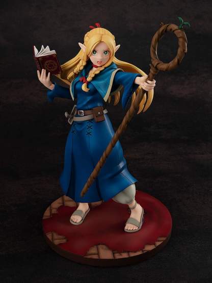 Marcille (Delicious in Dungeon) PVC-Statue 1/7 23cm Kadokawa 