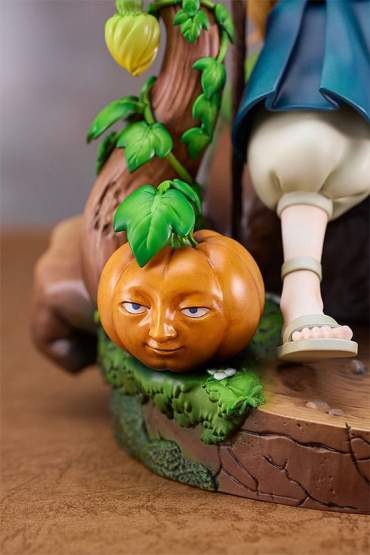 Marcille Donato: Adding Color to the Dungeon (Delicious in Dungeon) PVC-Statue 1/7 26cm Good Smile Company 