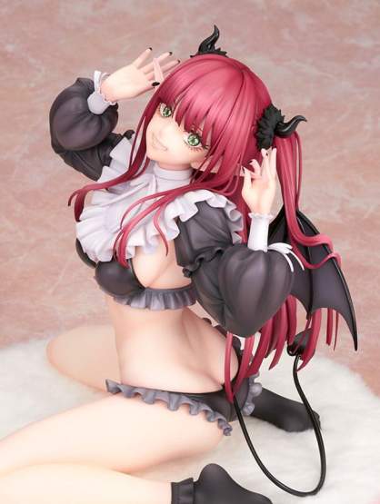 Marin Kitagawa Liz Version (My Dress-Up Darling) PVC-Statue 1/6 17cm Alter 