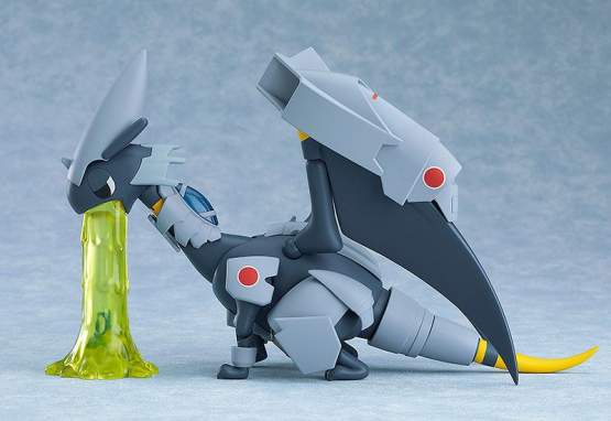 Masotan (Dragon Pilot: Hisone and Masotan) Nendoroid More Actionfigur 11x18x26cm Good Smile Company 