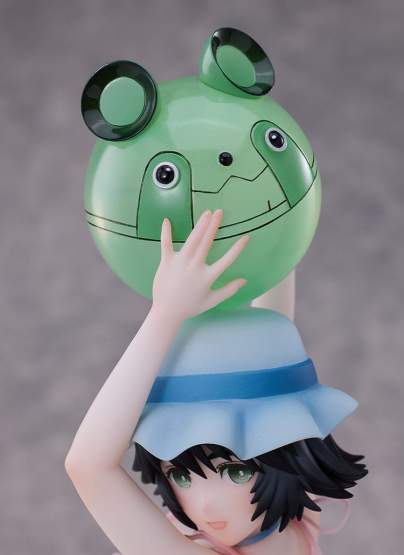 Mayuri Shiina: Swimsuit Version (Steins Gate) PVC-Statue 1/7 24cm Solarain 