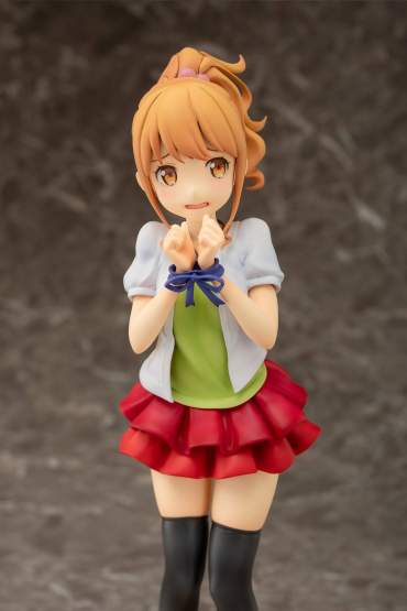 Megumi Jinno (Eromanga Sensei) PVC-Statue 1/7 22cm PLUM 