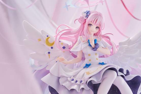 Mika Call of the Stars (Blue Archive) PVC-Statue 1/7 27cm Good Smile Company 