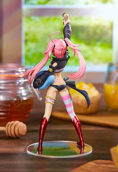 Millim (That Time I Got Reincarnated as a Slime) POP UP PARADE PVC-Statue 16cm Good Smile Company 