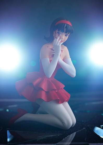 Mima Kirigoe (Perfect Blue) POP UP PARADE PVC-Statue 13cm Good Smile Company 