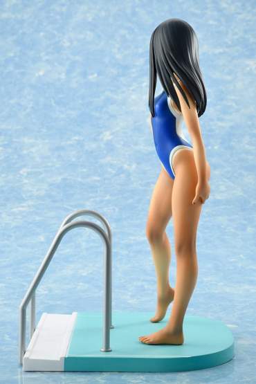 Miss Nagatoro re-run (Don't Toy with Me, Miss Nagatoro 2nd Season) PVC-Statue 1/7 24cm Bellfine 
