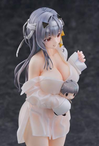 Modernia: First Affection (Goddess of Victory: Nikke) PVC-Statue 1/7 25cm Max Factory 