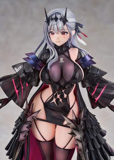 Modernia Second Affection (Goddess of Victory: Nikke) PVC-Statue 1/7 25cm Good Smile Company 