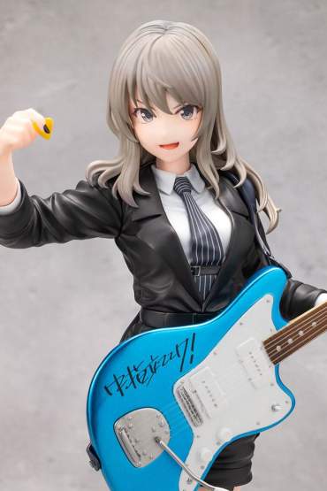 Momoka Kawaragi (Girls Band Cry) PVC-Statue 1/7 24cm Kotobukiya 