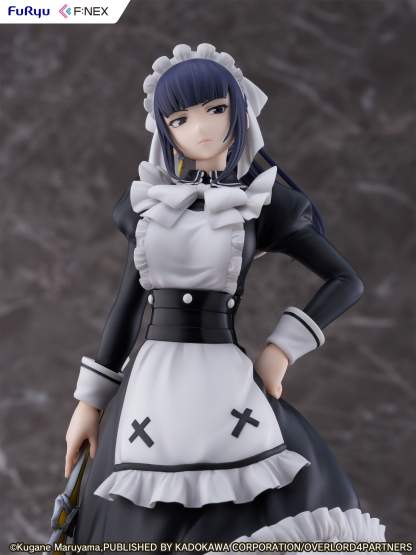Narberal Gamma (Overlord) F:NEX PVC-Statue 1/7 23cm FuRyu 