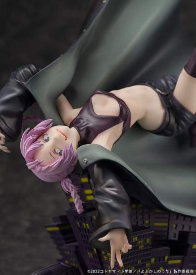 Nazuna Nanakusa (Call of the Night) PVC-Statue 1/7 31cm Proof 