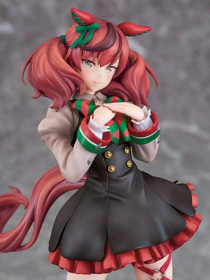 Nice Nature (Uma Musume Pretty Derby) PVC-Statue 1/7 26cm Phat Company 