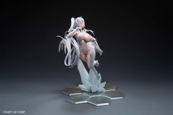Nikke Cinderella (Goddess of Victory: Nikke) PVC-Statue 1/4 43cm Hobby Sakura 