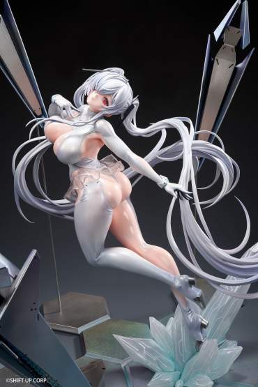 Nikke Cinderella Deluxe (Goddess of Victory: Nikke) PVC-Statue 1/4 43cm Hobby Sakura 
