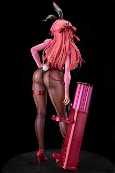 Nina Sumeragi by Kuuki Sato (Original Character) PVC-Statue 1/5 35cm FROG 