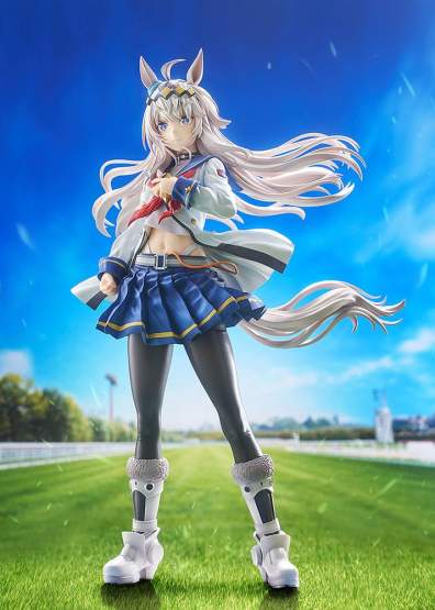 Oguri Cap (Umamusume: Cinderella Gray) PVC-Statue 1/7 27cm Phat Company 
