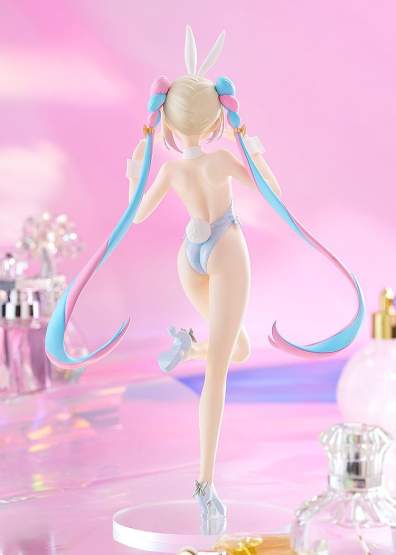 OMGkawaiiAngel Bunny L Size (Needy Streamer Overload) POP UP PARADE L PVC-Statue 23cm Good Smile Company 