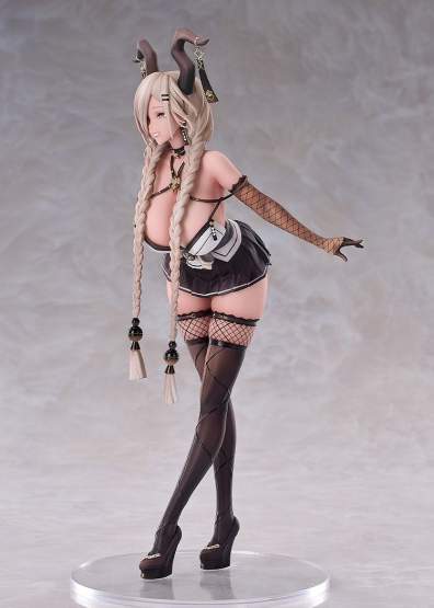 Owari (Azur Lane) PVC-Statue 1/7 26cm Good Smile Company 