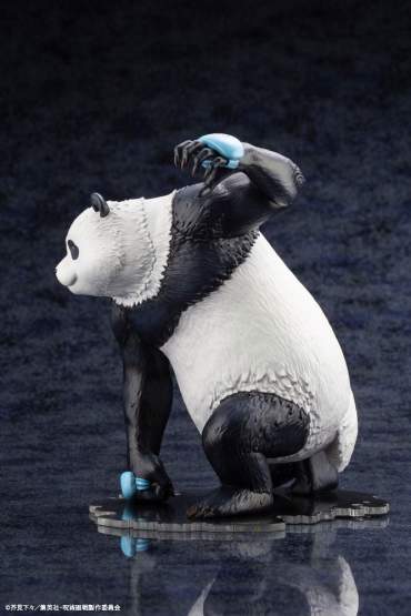 Panda Bonus Edition (Jujutsu Kaisen) ARTFXJ PVC-Statue 1/8 19cm Kotobukiya 