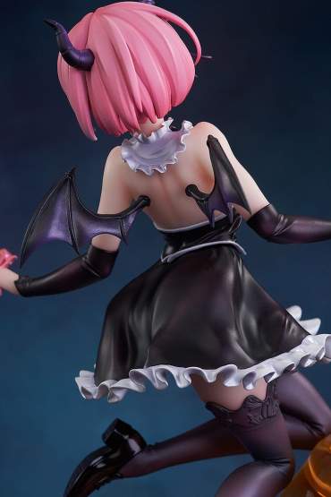 Ram: Phantom Night Wizard Version (Re:ZERO Starting Life in Another World) PVC-Statue 1/7 26cm Kadokawa 
