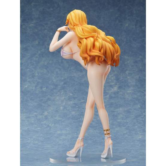 Rangiku Matsumoto Swim Suit Version (Bleach B-Style) PVC-Statue 1/4 39cm FREEing 