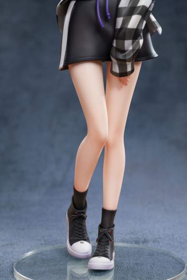 Rei Ayanami Version Part 3 Radio Eva (Neon Genesis Evangelion) PVC-Statue 1/7 26cm Hobby Max 
