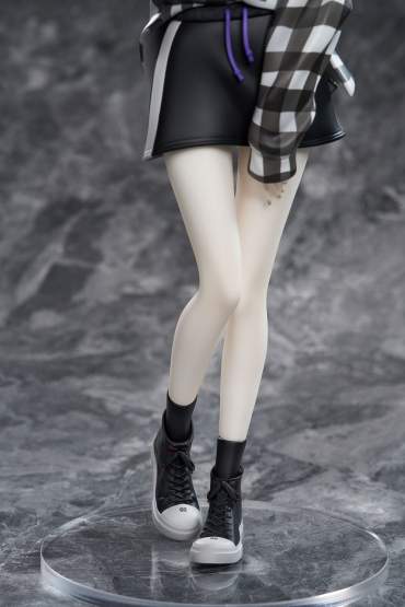 Rei Ayanami Version Part 3 Radio Eva Original Color (Neon Genesis Evangelion) PVC-Statue 1/7 26cm Hobby Max 