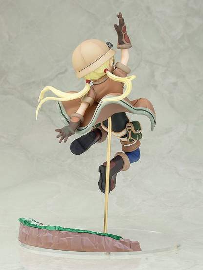 Riko (Made in Abyss) PVC-Statue 1/6 21cm Chara-Ani 