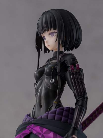 Ronin (Falslander) PVC-Statue 1/7 25cm Kadokawa 
