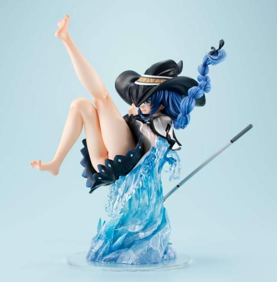 Roxy (Mushoku Tensei: Jobless Reincarnation Lucrea) PVC-Statue 18cm Megahouse 